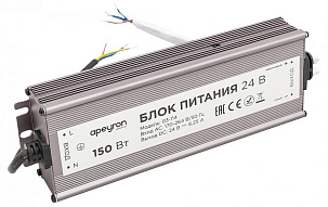 Блок питания Apeyron Electrics  03-114 500_191_3087126